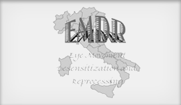 Centro qualificato trattamento EMDR - Trattamento Psicologico Traumi Bergamo Cologno al Serio